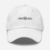 Hat White NOMAD™