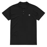 Polo Shirt Black NOMAD™