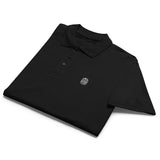 Polo Shirt Black NOMAD™