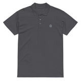 Polo Shirt Mouse Grey NOMAD™