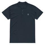 Polo Shirt Navy NOMAD™