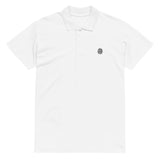 Polo Shirt White NOMAD™