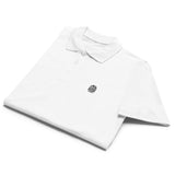 Polo Shirt White NOMAD™